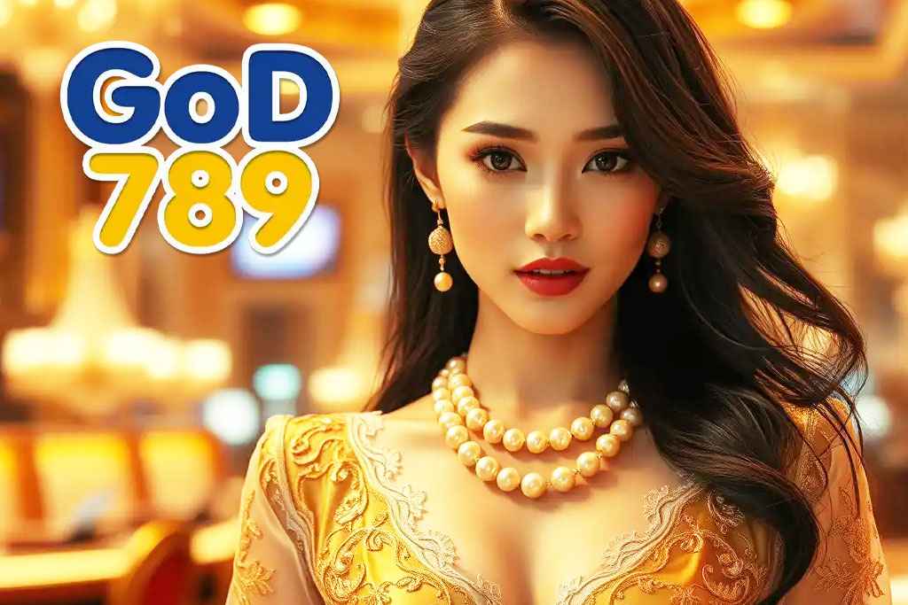 GOD789 SLOT