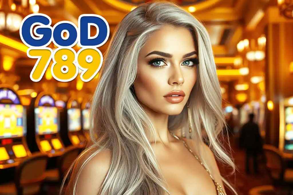 GOD789 JACKPOT