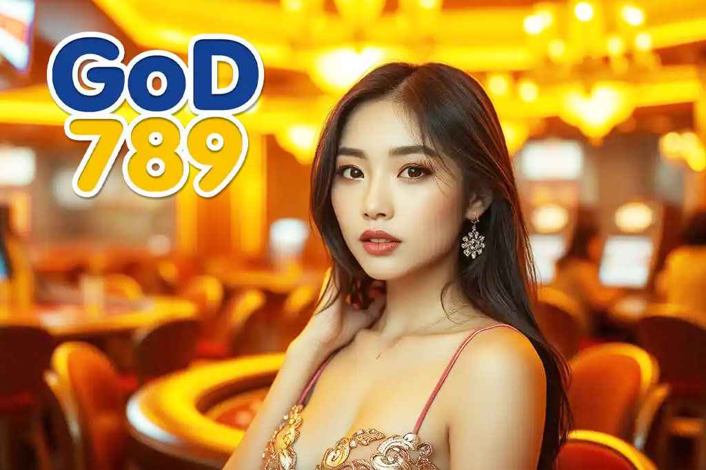 GOD789 CASINO